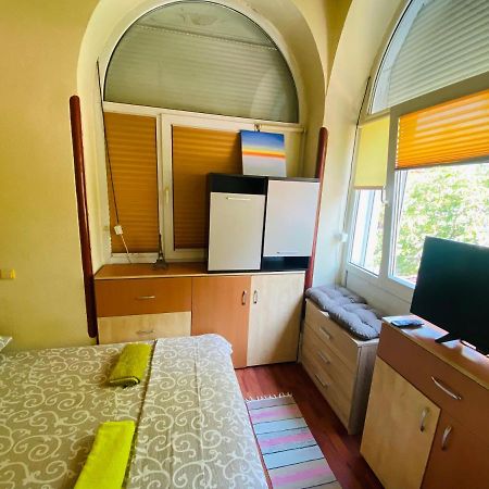 Central 2 Bedrooms Apartment 布拉索夫 外观 照片